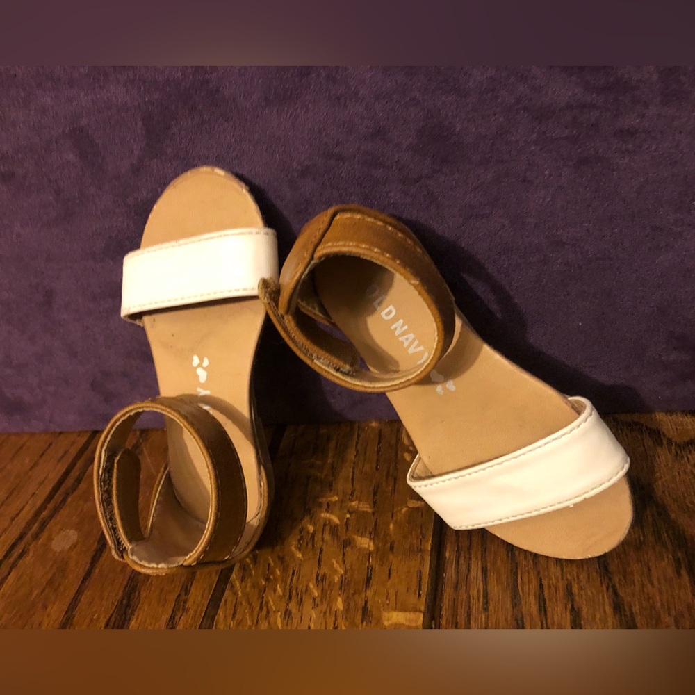 Toddler sandal